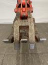 タグチ認定中古 全旋回グラスパー　20～22ton　GV-200S