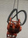 タグチ認定中古 首振りグラスパー　3～4ton　GV-32L