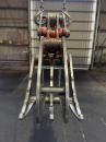 タグチ認定中古 首振りグラスパー　3～4ton　GV-32L