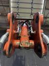 タグチ認定中古 首振りグラスパー　3～4ton　GV-32L