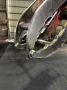 タグチ認定中古 首振りグラスパー　3～4ton　GV-32L