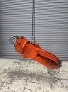 タグチ認定中古 全旋回グラスパーVSC 4～5ton GV-42SC