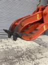 タグチ認定中古 全旋回グラスパーVSC 4～5ton GV-42SC