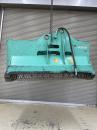 タグチ認定中古 雑木&草刈り機　クサカルゴン　20～22ton　KS-202