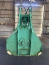 タグチ認定中古 雑木&草刈り機　クサカルゴン　3～4ton　KS-27