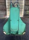 タグチ認定中古 雑木&草刈り機　クサカルゴン　3～4ton　KS-27