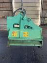 タグチ認定中古 雑木&草刈り機　クサカルゴン　3～4ton　KS-27
