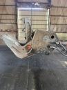 タグチ認定中古 コンクリート小割圧砕機　MC小割機　20～22ton　MC-201