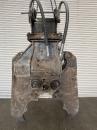 タグチ認定中古 シングルシリンダ　MZ大割機　20〜22ton　MZ-200A