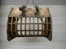 タグチ認定中古 スケルトンバケット　20～22ton　100×160