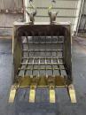 タグチ認定中古 スケルトンバケット　4～5ton　80×100