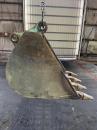 タグチ認定中古 スケルトンバケット　4～5ton　80×100