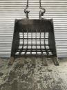 タグチ認定中古 スケルトンバケット　6～8ton　100×150