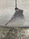 タグチ認定中古 スケルトンバケット　6～8ton　100×150
