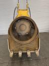 タグチ認定中古 バケット型回転ふるい機　ディディ・リドル　20～22ton　TM-202-HEX40
