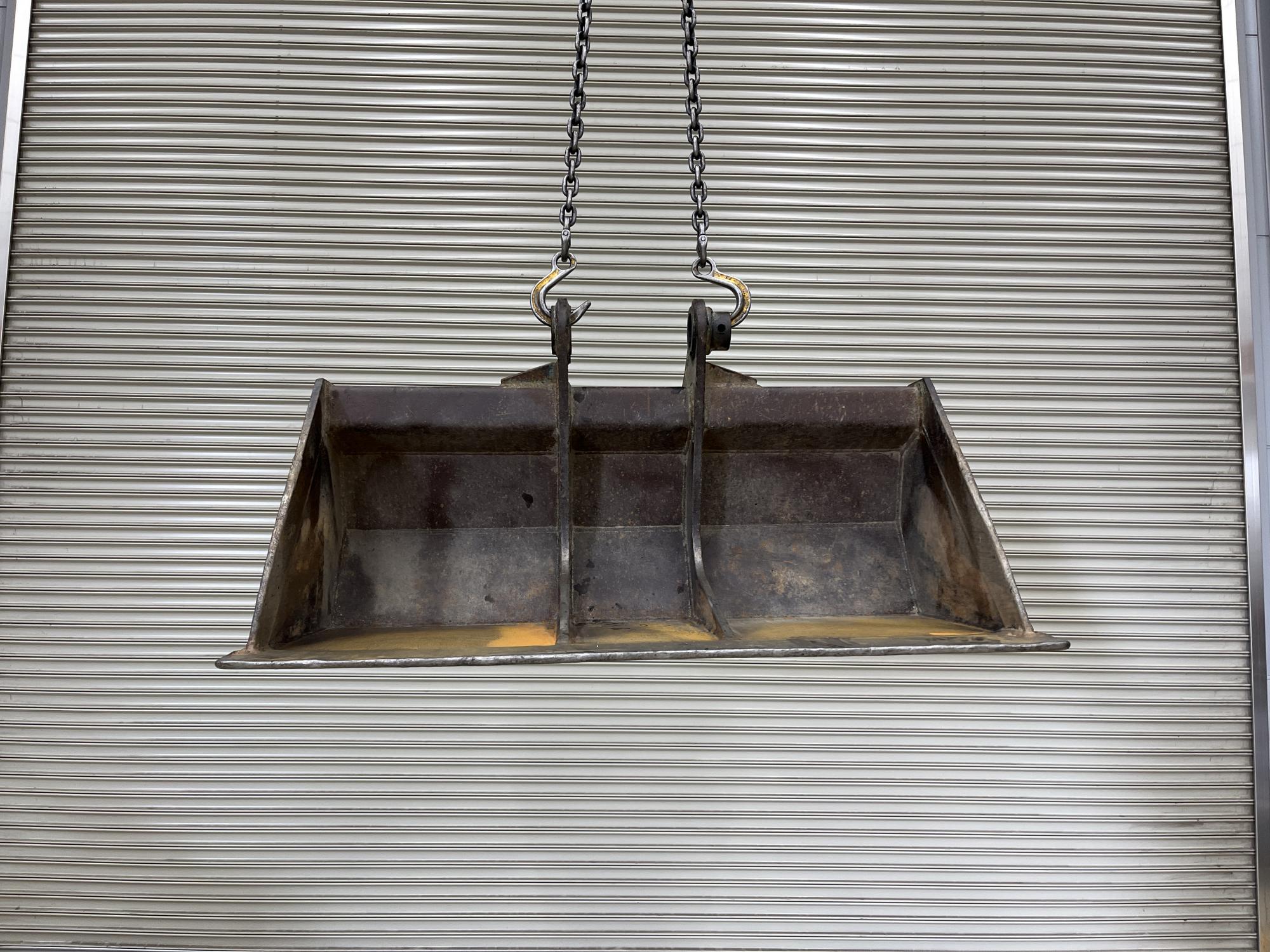 タグチ認定中古 法面バケット　6～8ton　Y1-60
