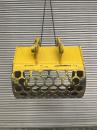 タグチ認定中古 ハニカムスケルトンバケット　20～22ton　HSK-202　HEX120