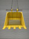 タグチ認定中古 ハニカムスケルトンバケット　6～8ton　HSK-62　HEX50