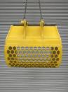 タグチ認定中古 ハニカムスケルトンバケット　6～8ton　HSK-62　HEX50