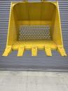 タグチ認定中古 ハニカムスケルトンバケット　6～8ton　HSK-62　HEX50