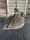タグチ認定中古 狭幅バケット　1.2～2.5ton　250幅