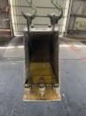 タグチ認定中古 狭幅バケット　1.2～2.5ton　300幅