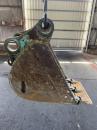 タグチ認定中古 狭幅バケット　1.2～2.5ton　300幅