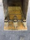 タグチ認定中古 狭幅バケット　1.2～2.5ton　300幅