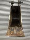 タグチ認定中古 狭幅バケット　4～5ton　300幅