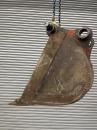 タグチ認定中古 狭幅バケット　4～5ton　300幅