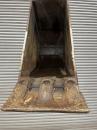 タグチ認定中古 狭幅バケット　4～5ton　300幅