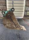 タグチ認定中古 狭幅バケット　4～5ton　300幅