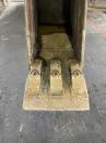 タグチ認定中古 狭幅バケット　4～5ton　300幅