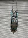 タグチ認定中古 油圧ブレーカー　4～5ton