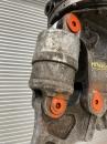 タグチ認定中古 ツインシリンダ　D大割機　3～4ton　D-31A
