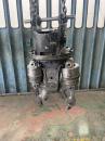 タグチ認定中古 ツインシリンダ　DF大割カッター　1.2～2.5ton　DF-11A