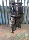 タグチ認定中古 ツインシリンダ　DF大割カッター　1.2～2.5ton　DF-11A