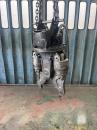 タグチ認定中古 ツインシリンダ　DF大割カッター　1.2～2.5ton　DF-11A