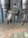 タグチ認定中古 ツインシリンダ　DF大割カッター　1.2～2.5ton　DF-11A