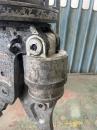 タグチ認定中古 ツインシリンダ　DF大割カッター　1.2～2.5ton　DF-11A