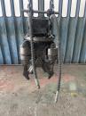 タグチ認定中古 ツインシリンダ　DF大割カッター　1.2～2.5ton　DF-11A