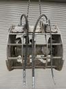 タグチ認定中古 ふるい・撹拌作業　ドライブミキシング　10～14ton　DM-120