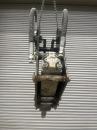 タグチ認定中古 サイドマウント　GBブレーカー　6～8ton　GBS-60