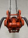 タグチ認定中古 首振りグラスパー　3～4ton　GV-32L