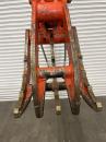 タグチ認定中古 首振りグラスパー　3～4ton　GV-32L