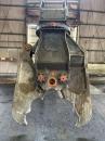 タグチ認定中古 シングルシリンダ　MZ大割機　20〜22ton　MZ-200A