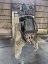 タグチ認定中古 シングルシリンダ　MZ大割機　20〜22ton　MZ-200A