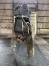 タグチ認定中古 シングルシリンダ　MZ大割機　20〜22ton　MZ-200A