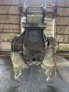 タグチ認定中古 シングルシリンダ　MZ大割機　20〜22ton　MZ-200A