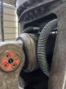 タグチ認定中古 シングルシリンダ　MZ大割機　20〜22ton　MZ-200A